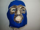 Blue Demon