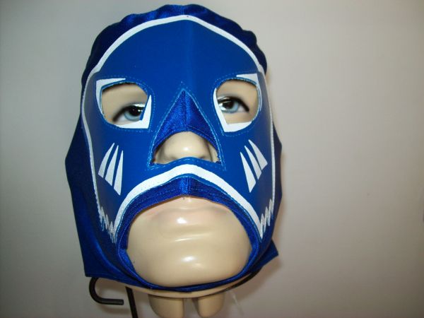Blue Panther