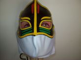 Mascarita Sagrada